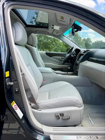 2008 Lexus LS 460 LS 460