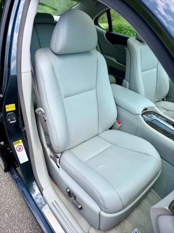 2008 Lexus LS 460 LS 460