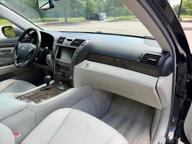 2008 Lexus LS 460 LS 460