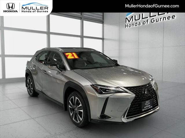 2021 Lexus UX 250h UX 250h for sale in Gurnee, IL