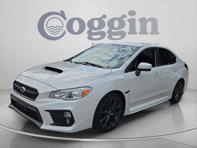 2019 Subaru WRX Premium for sale in Fort Pierce, FL
