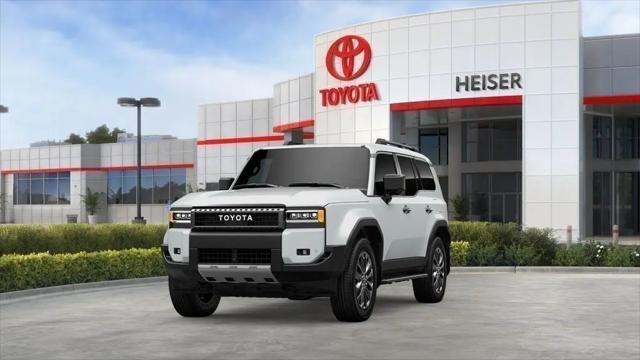 2027 Toyota Land Cruiser Base for sale in Milwaukee, WI