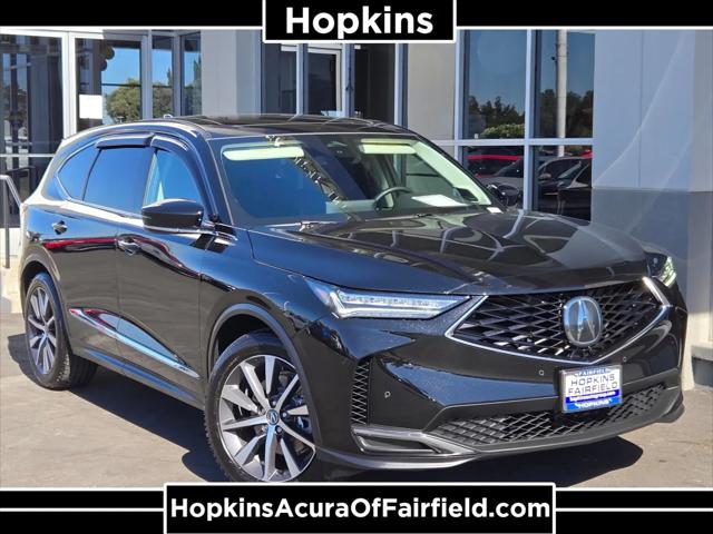 2026 Acura MDX Technology Package for sale in Fairfield, CA