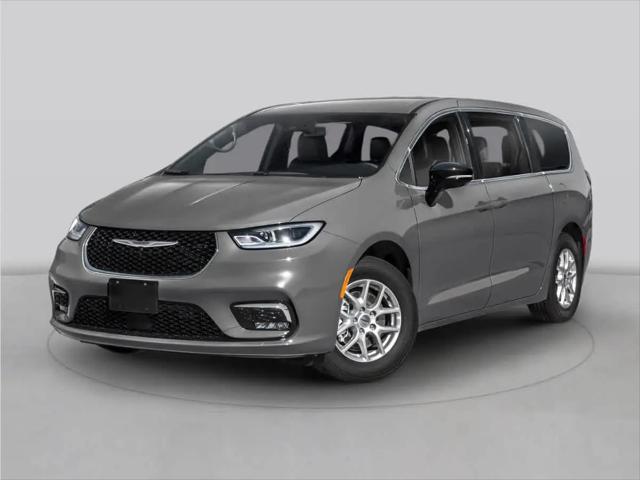 2025 Chrysler Pacifica Select for sale in Springfield, VA