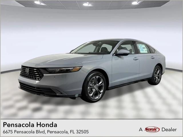 2026 Honda Accord Sedan EX-L for sale in Pensacola, FL
