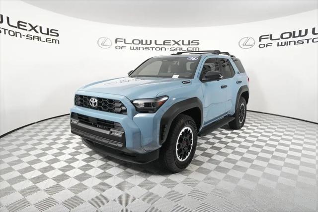 2026 Toyota 4Runner Limited for sale in Winston-Salem, NC