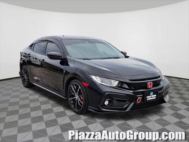 2021 Honda Civic Sport for sale in Philadelphia, PA