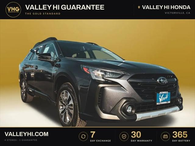 2025 Subaru Outback Limited for sale in Victorville, CA
