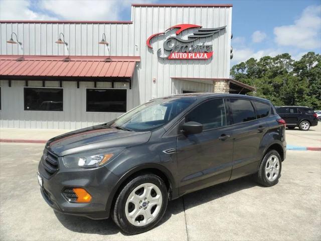 2019 Ford Escape S for sale in Lumberton, TX