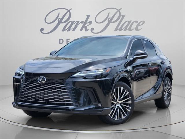 2026 Lexus RX 350 Premium+ for sale in Plano, TX