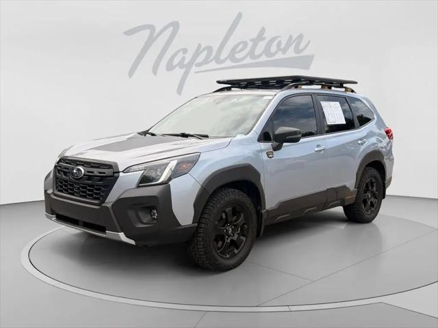 2022 Subaru Forester Wilderness for sale in Orlando, FL