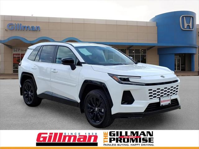 2026 Toyota RAV4 SE for sale in Selma, TX