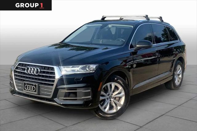 2017 Audi Q7 3.0T Premium for sale in Merriam, KS