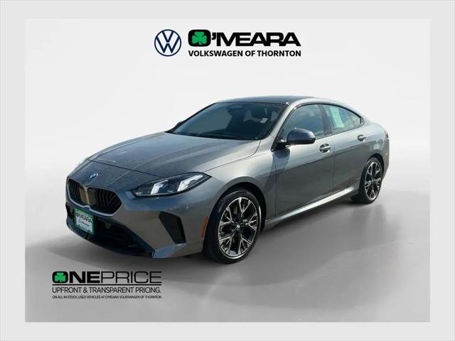 2025 BMW Coupe xDrive for sale in Thornton, CO