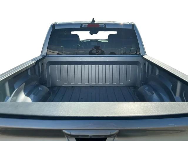 2024 Ram 1500 Laramie Crew Cab 4x4 57 Box