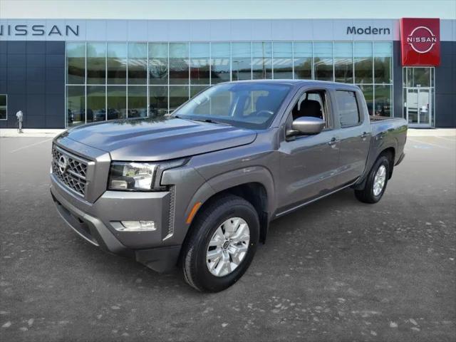 2024 Nissan Frontier Crew Cab SV 4x2 for sale in Hickory, NC