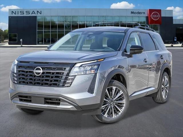 2026 Nissan Pathfinder Platinum for sale in Hickory, NC
