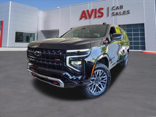 2025 Chevrolet Suburban 4WD Z71 for sale in Pompano Beach, FL