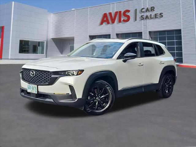 2025 Mazda CX-50 2.5 S Premium Package for sale in Pompano Beach, FL