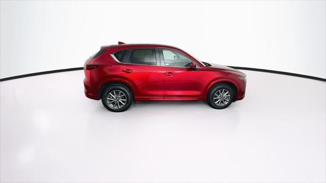 2025 Mazda CX-5 2.5 S Preferred for sale in Birmingham, AL