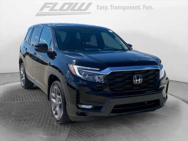 2023 Honda Passport EX-L for sale in Winston Salem, NC