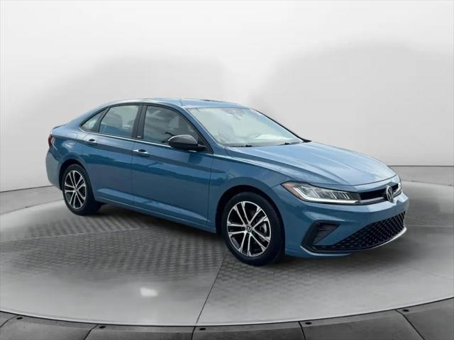 2026 Volkswagen Jetta Sport for sale in Burlington, NC