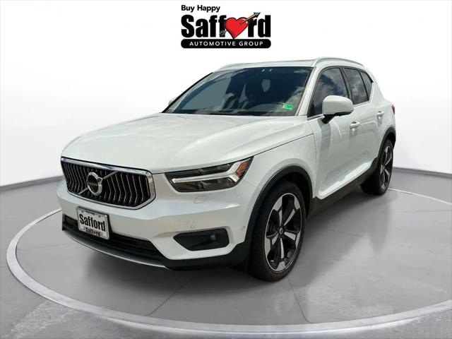 2019 Volvo XC40 T4 Inscription for sale in Fredericksburg, VA