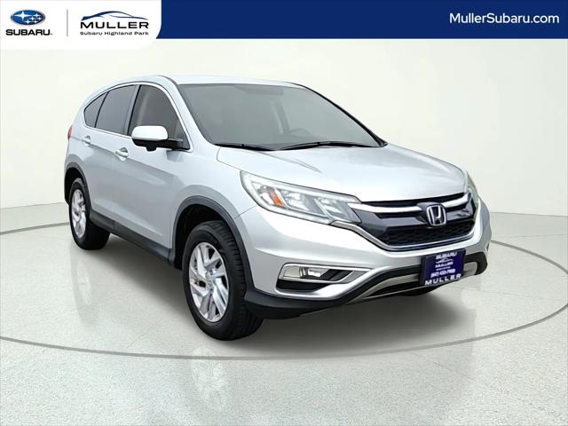 2016 Honda CR-V EX for sale in Highland Park, IL