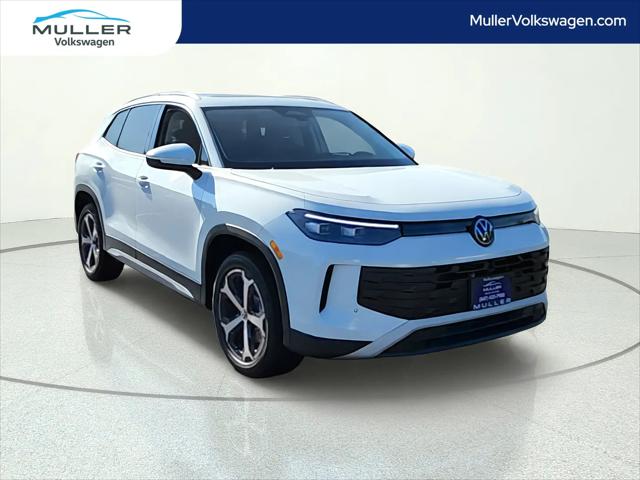 2026 Volkswagen Tiguan SE for sale in Highland Park, IL