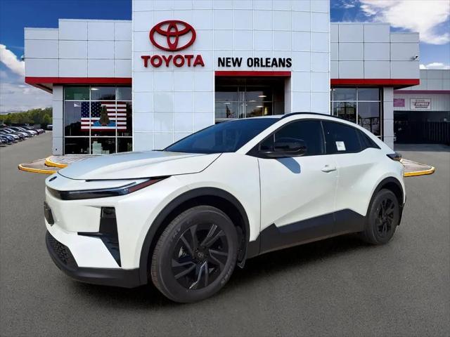 2026 Toyota C-HR SE for sale in New Orleans, LA