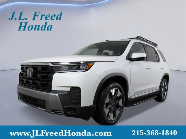 2026 Honda Pilot Elite for sale in Montgomeryville, PA