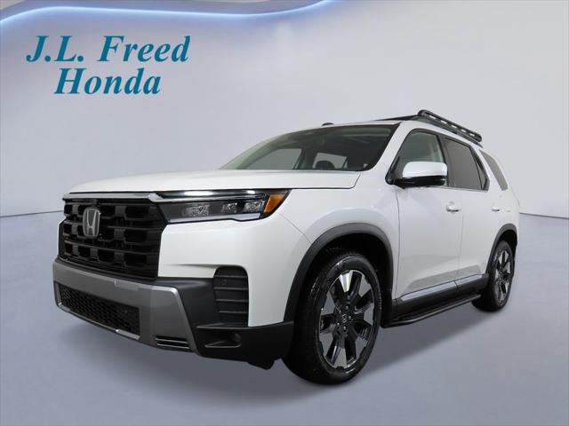 2026 Honda Pilot Elite for sale in Montgomeryville, PA