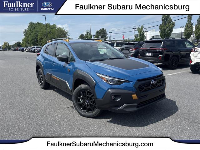 2026 Subaru Crosstrek Wilderness for sale in Mechnicsburg, PA