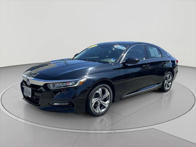 2019 Honda Accord EX for sale in Richmond, VA