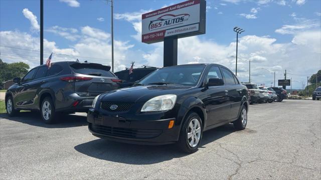 2009 Kia Rio LX for sale in Clinton , TN