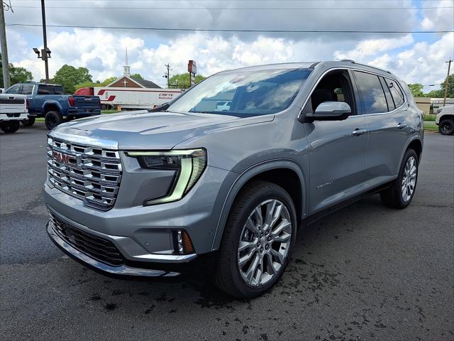 2026 GMC Acadia Denali AWD