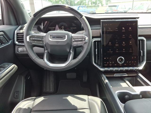 2026 GMC Acadia Denali AWD