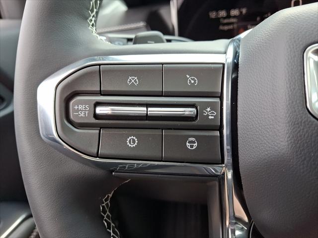 2026 GMC Acadia Denali AWD