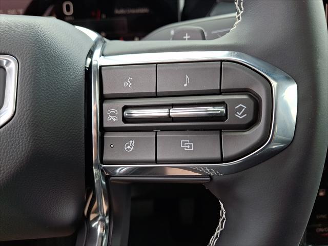 2026 GMC Acadia Denali AWD