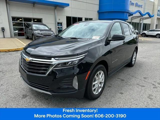 2024 Chevrolet Equinox FWD 2FL for sale in Ivel, KY