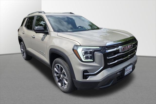 2027 GMC Terrain AWD Elevation for sale in Harvard, IL