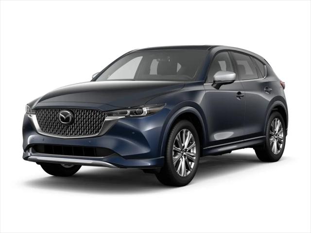 2025 Mazda CX-5 2.5 Turbo Signature for sale in Middletown, CT
