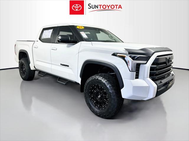 2024 Toyota Tundra SR5 for sale in Holiday, FL