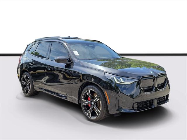 2026 BMW X3 M50 xDrive for sale in Holiday, FL