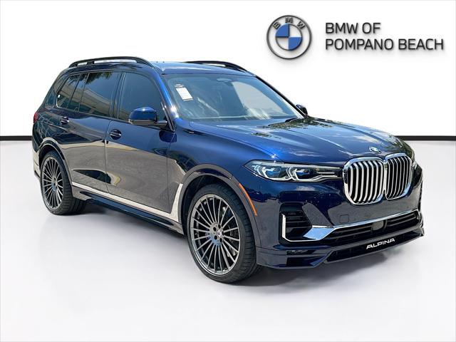 2022 BMW xB ALPINA XB7 for sale in Holiday, FL