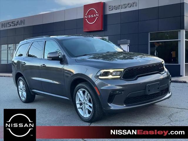 2021 Dodge Durango GT Plus AWD for sale in Easley, SC