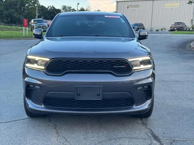 2021 Dodge Durango GT Plus AWD