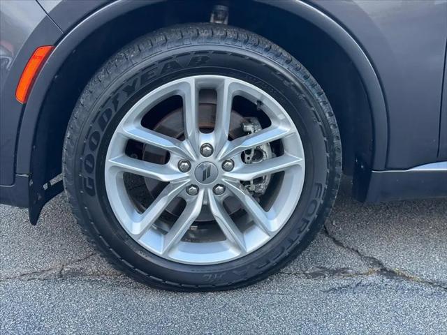 2021 Dodge Durango GT Plus AWD