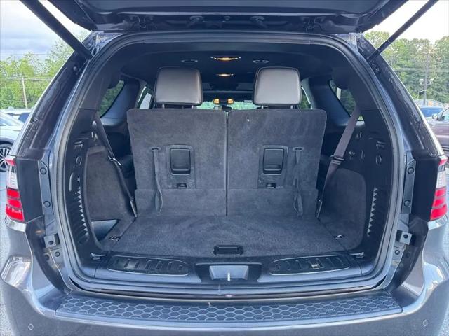 2021 Dodge Durango GT Plus AWD