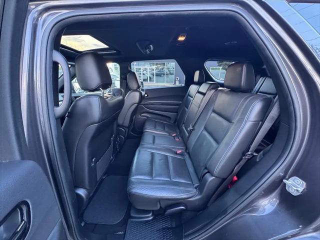 2021 Dodge Durango GT Plus AWD